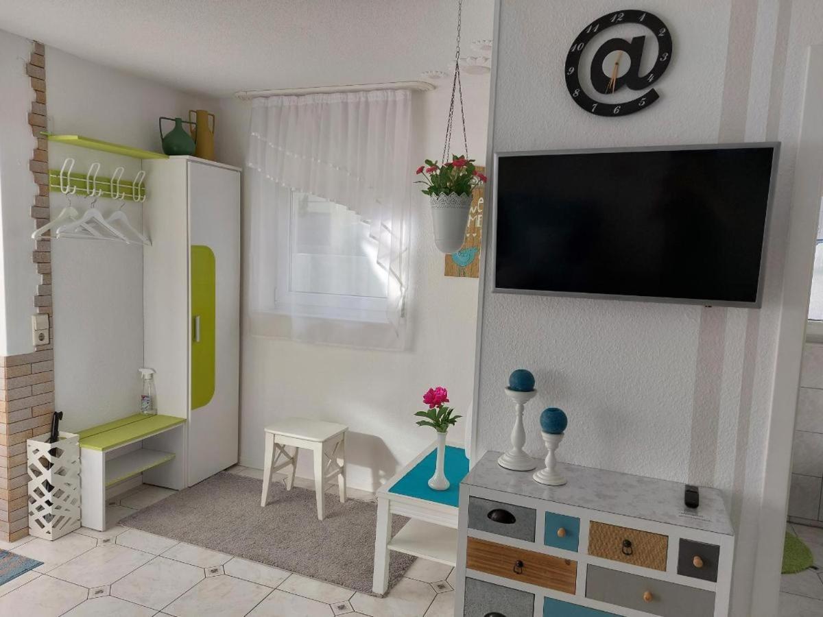 Ferienwohnung Kessler Rust Extérieur photo