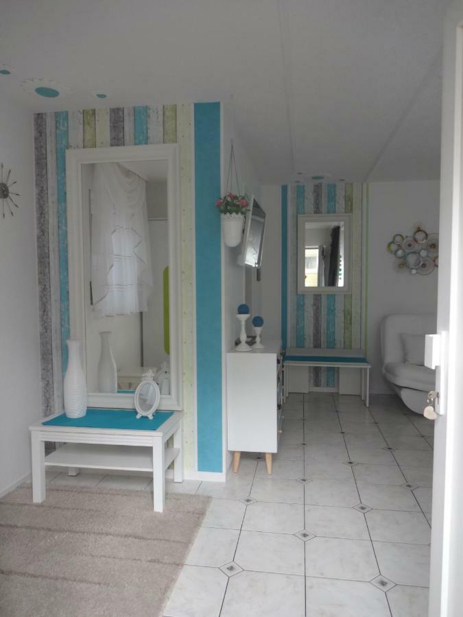 Ferienwohnung Kessler Rust Extérieur photo